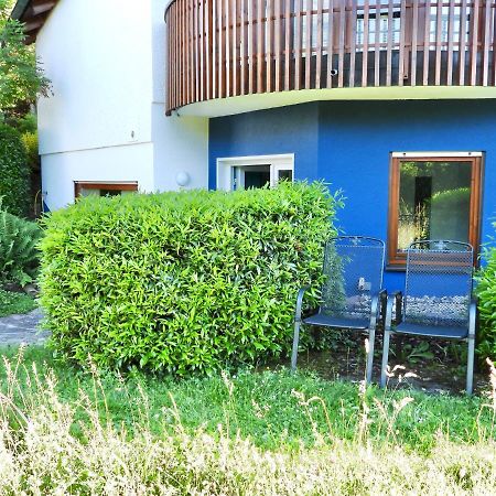 Ferienwohnung Gartenblick Remchingen Luaran gambar