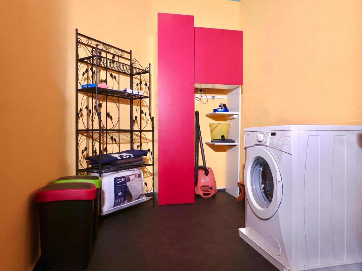 Ferienwohnung Gartenblick Remchingen Luaran gambar